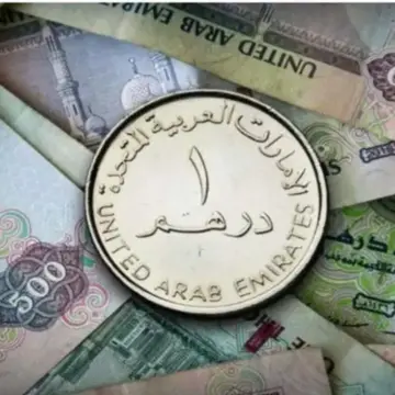سعر الدرهم الإماراتي مقابل الجنيه اليوم الثلاثاء 21 أبريل 2026
